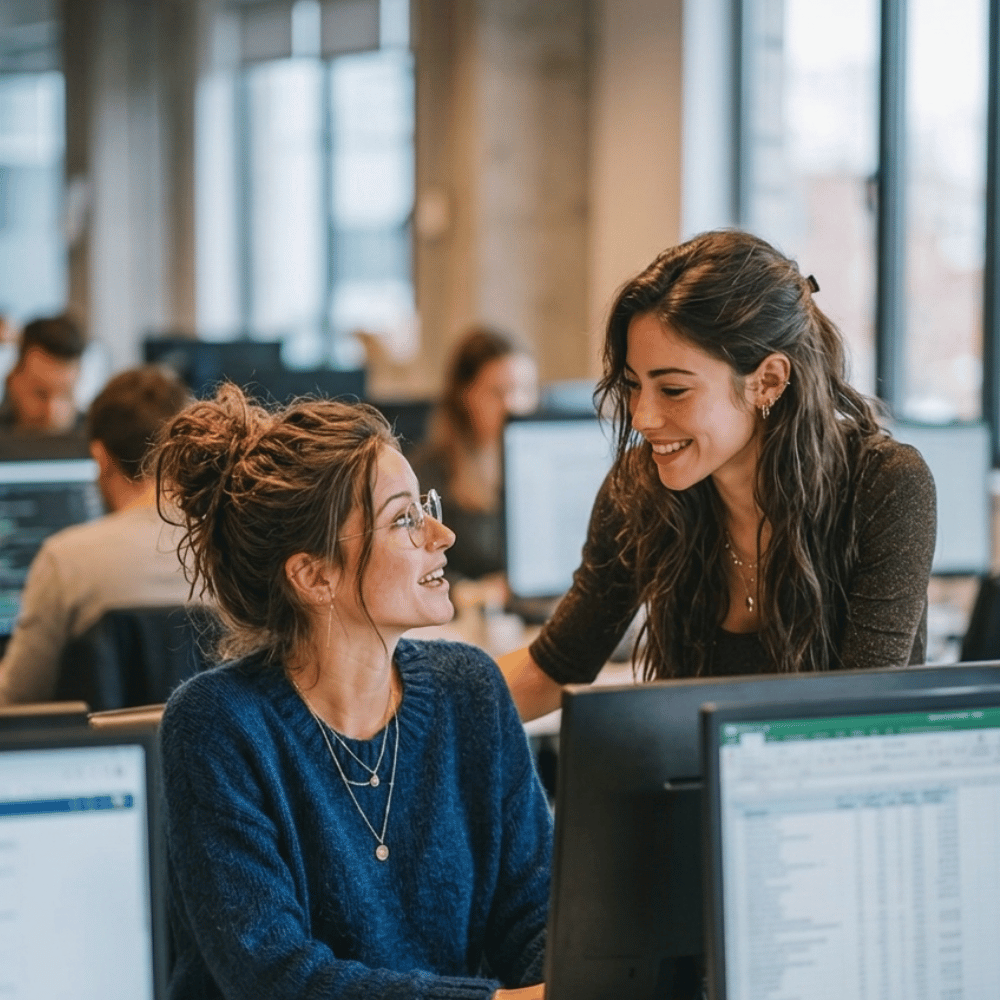 The Renaissance SEO team