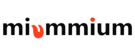 Client logo
